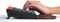Keychron PR18 Wooden Palm Rest für Keychron Q3, Handballenauflage (Tastatur), braun Vorschaubild