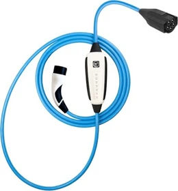 DiniTech NRGkick 32A Pure WLAN, 10m Ladekabel