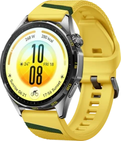 Huawei Watch GT 7 46mm gelb