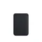 Apple iPhone Leder Wallet mit MagSafe Mitternacht Vorschaubild