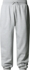 The North Face Essential Trainingshose lang tnf light grey heather (Herren)