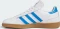adidas Busenitz cloud white/blue bird/gold metallic (Herren) Vorschaubild