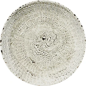 Thomas Sandora Lightbeige Teller flach 21cm