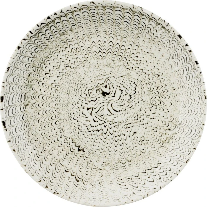 Thomas Sandora Lightbeige Teller flach 21cm