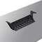 Cougar E-Grav Gaming Desk elektrisch höhenverstellbarer Schreibtisch 160x75cm Carbon-Optik/schwarz Vorschaubild