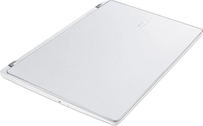 Acer Aspire V3-371-51KT, weiß, Core i5-5200U, 8GB RAM, 240GB SSD, DE