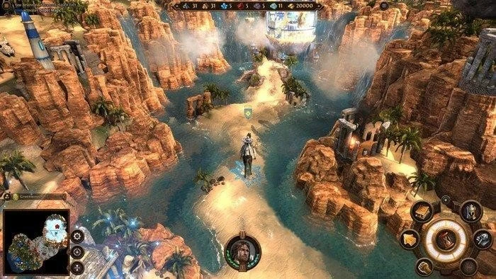 Might and Magic: Heroes VII - Complete Edition (PC)
