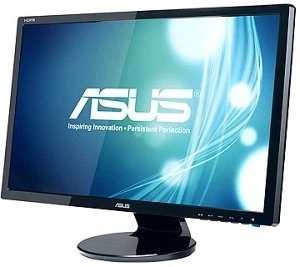 ASUS VE276N, 27"