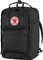 Fjällräven Kanken Laptop 17 Modell 2023 schwarz Vorschaubild