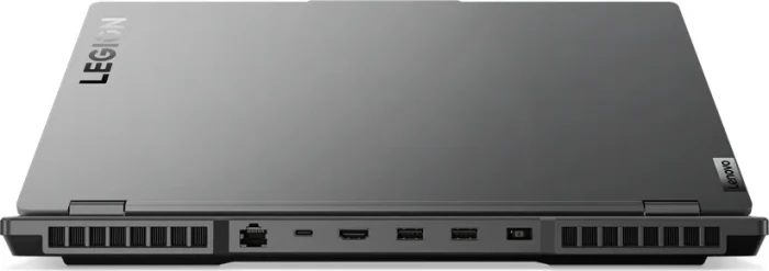 Lenovo Legion 5 15ARH7H, Storm Grey, Ryzen 5 6600H, 16GB RAM, 512GB SSD, GeForce RTX 3060, PL