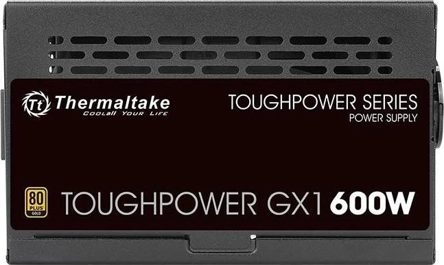 Thermaltake ToughPower GX1 600W, ATX 2.4