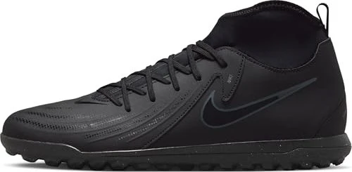 Nike Phantom Luna 2 Club TF High-Top black/deep jungle (Herren)