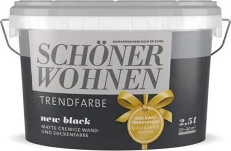 Schöner Wohnen Trendfarben
