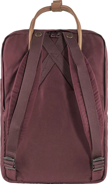 Fjällräven Kanken No. 2 Laptop 15 port