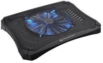 Thermaltake Massive V20, Notebook-Stand/Notebook-Kühler 10-17"
