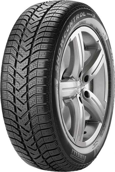Pirelli Winter Snowcontrol Serie III