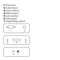 Marmitek Connect VH51, VGA auf HDMI Adapter Vorschaubild