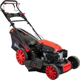 Güde Eco Wheeler 534.1 R ES Benzin-Rasenmäher