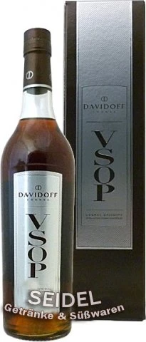Davidoff V.S.O.P. 700ml