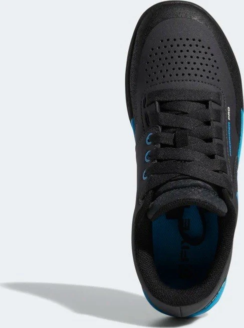 Five Ten Freerider Pro carbon/shock cyan/core black (Damen)