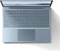 Microsoft Surface Laptop Go, Eisblau, Core i5-1035G1, 8GB RAM, 128GB SSD, UK, Business Vorschaubild