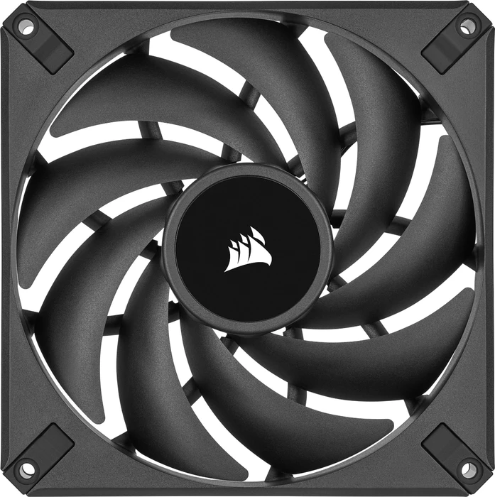 Corsair AF Elite Series AF140 Elite, schwarz, 140mm