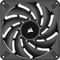 Corsair AF Elite Series AF140 Elite, schwarz, 140mm Vorschaubild
