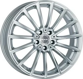 MAK Epica 8.0x18 5/112 ET40 (verschiedene Farben)