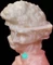 Maertz PLA Color Change UV, weiß zu pink, Spule, 1.75mm, 1.00kg Vorschaubild