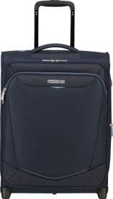 American Tourister SummerRide Trolley 55cm navy