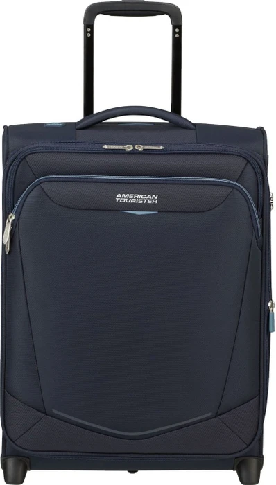 American Tourister SummerRide Trolley 55cm navy
