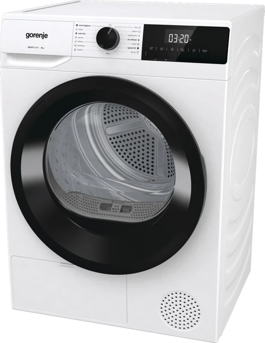 Gorenje DHNE82 Wärmepumpentrockner