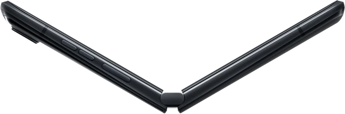 Motorola Razr (2022) Satin Black
