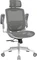 Cougar Speeder One White Gamingstuhl, weiß/grau Vorschaubild