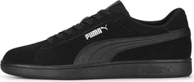 Puma Smash 3.0 schwarz/silber