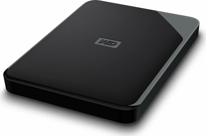 WD Elements SE Portable 1 TB schwarz USB 3.0 Image