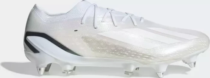 adidas X Speedportal.1 SG cloud white/core black