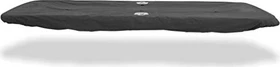 Berg Ultim Trampolin 500cm Extra Abdeckplane schwarz