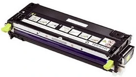 Dell Toner 593-10291 gelb hohe Kapazität