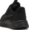Puma FlexFocus Modern puma black/flat dark gray (Junior) Vorschaubild