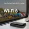 TP-Link M7005, LTE Vorschaubild