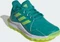 adidas Hockey Youngstar pure teal/lucid lemon/core black (Junior) Vorschaubild