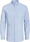 Jack & Jones Super Slim Fit Hemd langarm (Herren) Vorschaubild