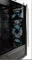 LC-Power Gaming 988W Blue Typhoon, Acrylfenster Vorschaubild
