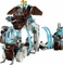 LEGO Legends of Chima Modelle - Die Eisfestung der Mammuts Vorschaubild