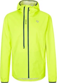 Ziener Naron Funktionsjacke poison yellow (Herren)