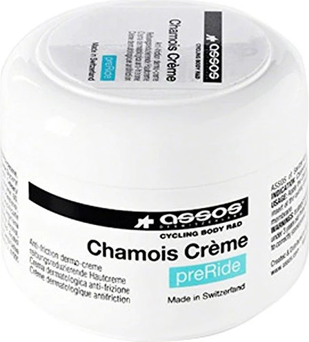 Assos Chamois Sitzcreme, 140ml