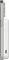 Belkin BoostCharge Pro Magnetic Power Bank with Qi2 (15W) 5K weiß Vorschaubild