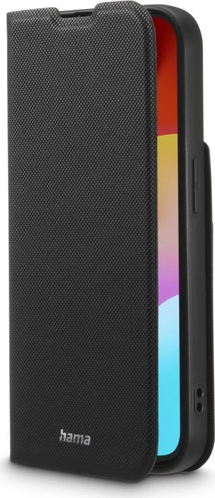 Hama Handytasche Daily Protect für Apple iPhone 15 Pro Max schwarz