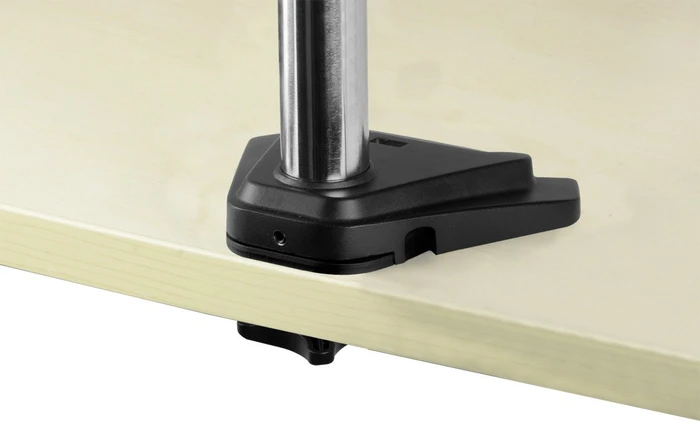 ARCTIC Z1 Pro Gen 3 Monitor Arm schwarz